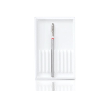 FREZ STALOWY SZPIC 2,3/8,0mm ACURATA